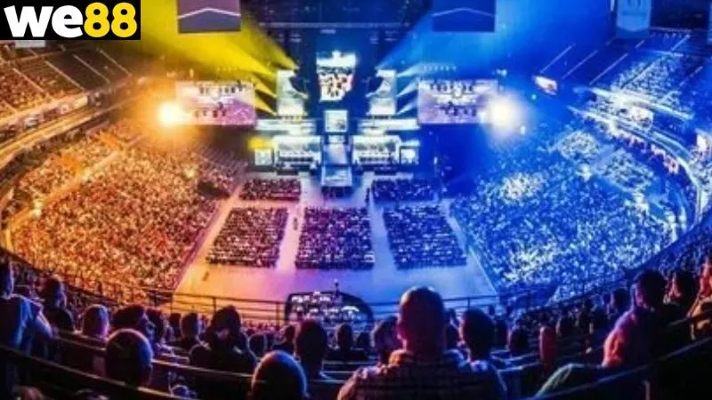 Cá Cược Esports - Cược thông minh, thắng cực to 3 cac-tro-choi-pho-bien