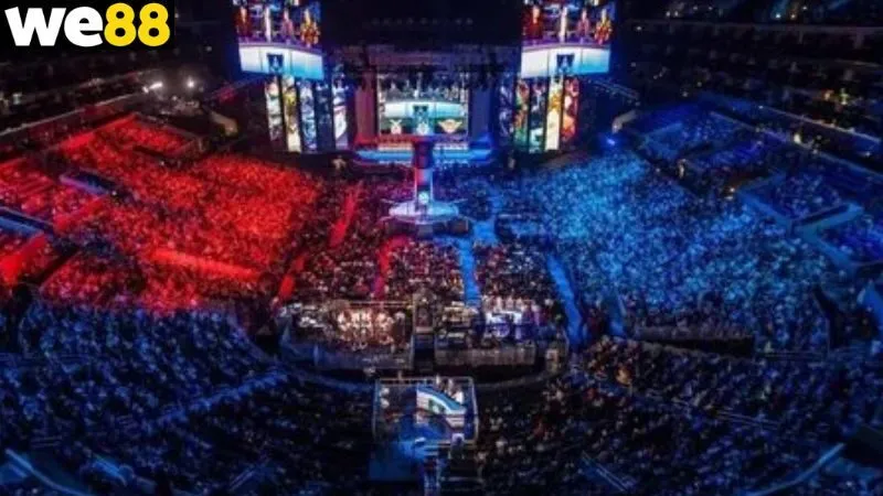 Cá Cược Esports - Cược thông minh, thắng cực to 4 meo-ca-cuoc-esports-hieu-qua