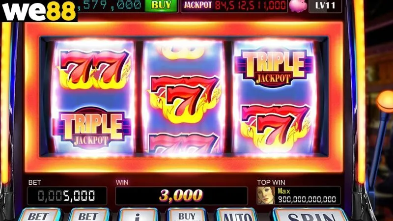 Sảnh Slot Games NetEnt - Slot game phong phú, kèo hấp dẫn 4 progressive-jackpot-slots