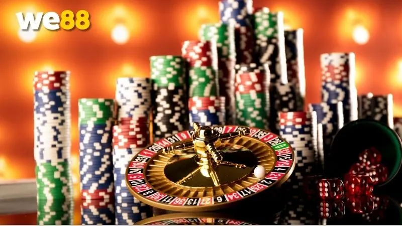 WE88 | WE88.CX Nhà cái cá cược công nghệ cao số 1 Châu Âu 30 we88-3